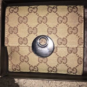 Gucci Wallet - Women’s